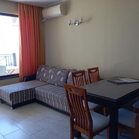 Golden Sands Rentals Apartments Dış mekan fotoğraf