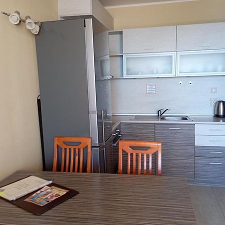 Golden Sands Rentals Apartments Dış mekan fotoğraf