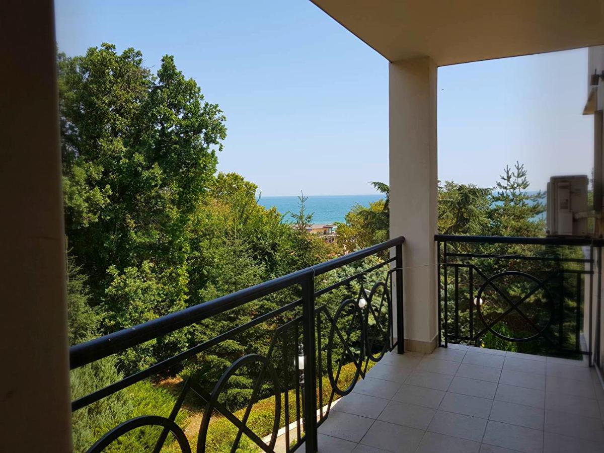 Golden Sands Rentals Apartments Dış mekan fotoğraf