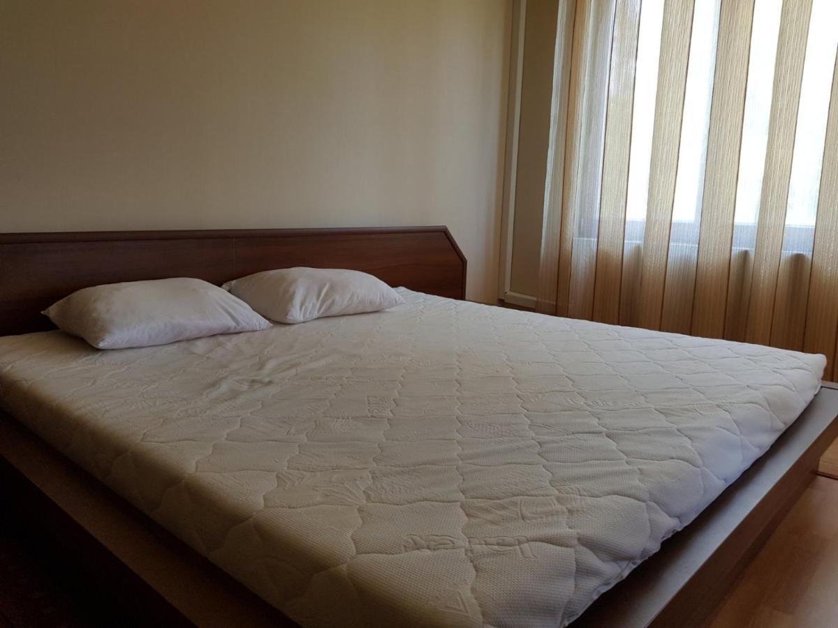 Golden Sands Rentals Apartments Dış mekan fotoğraf