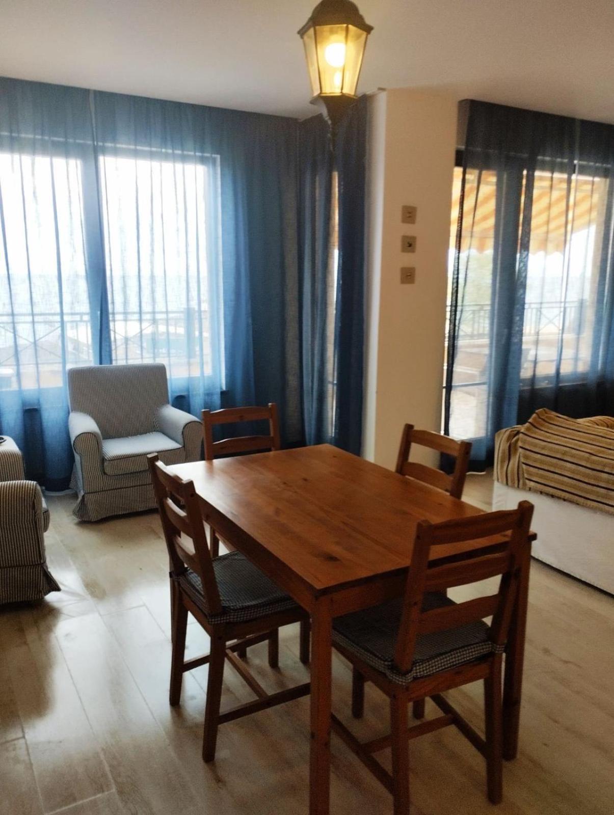 Golden Sands Rentals Apartments Dış mekan fotoğraf