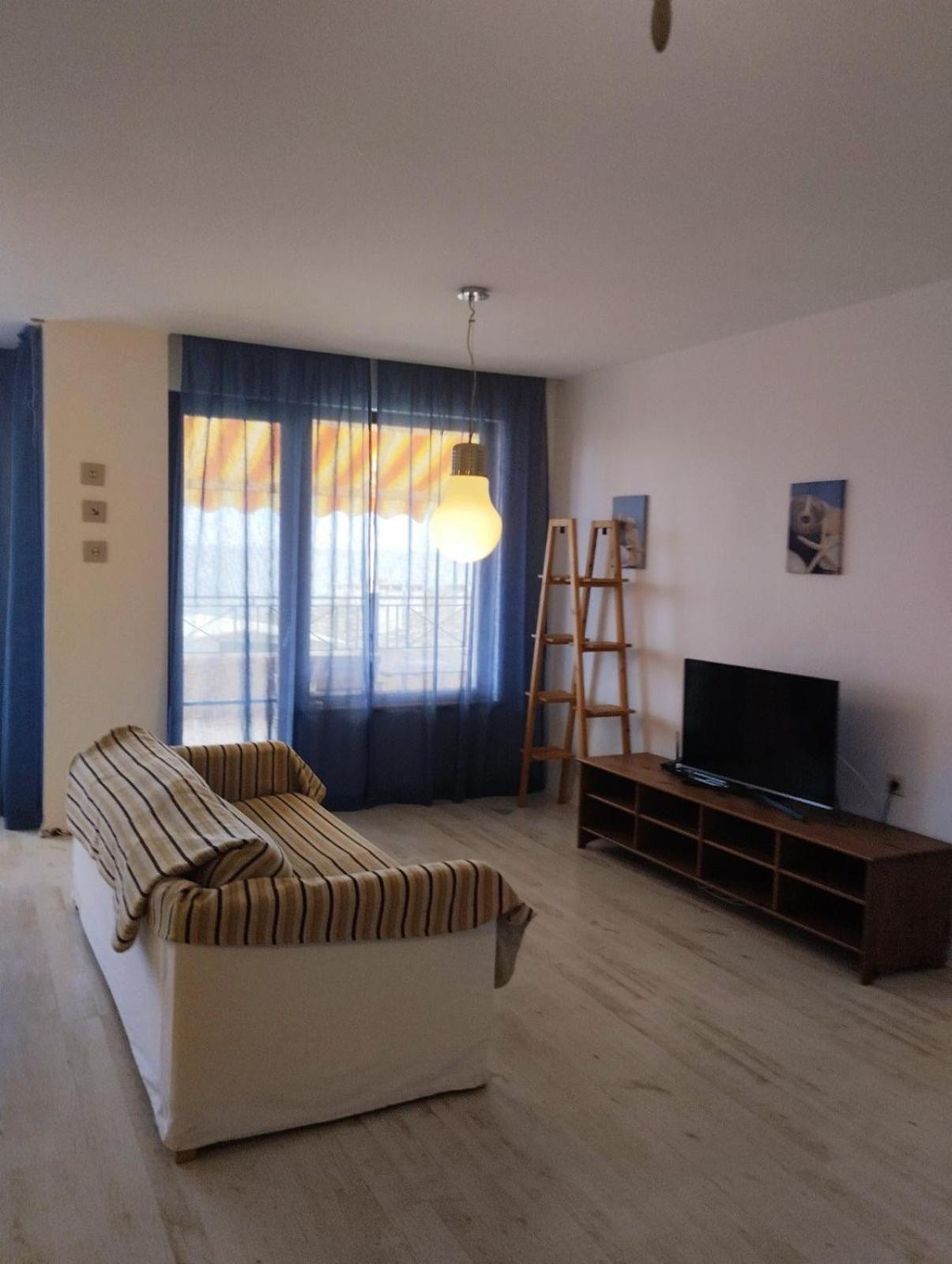 Golden Sands Rentals Apartments Dış mekan fotoğraf