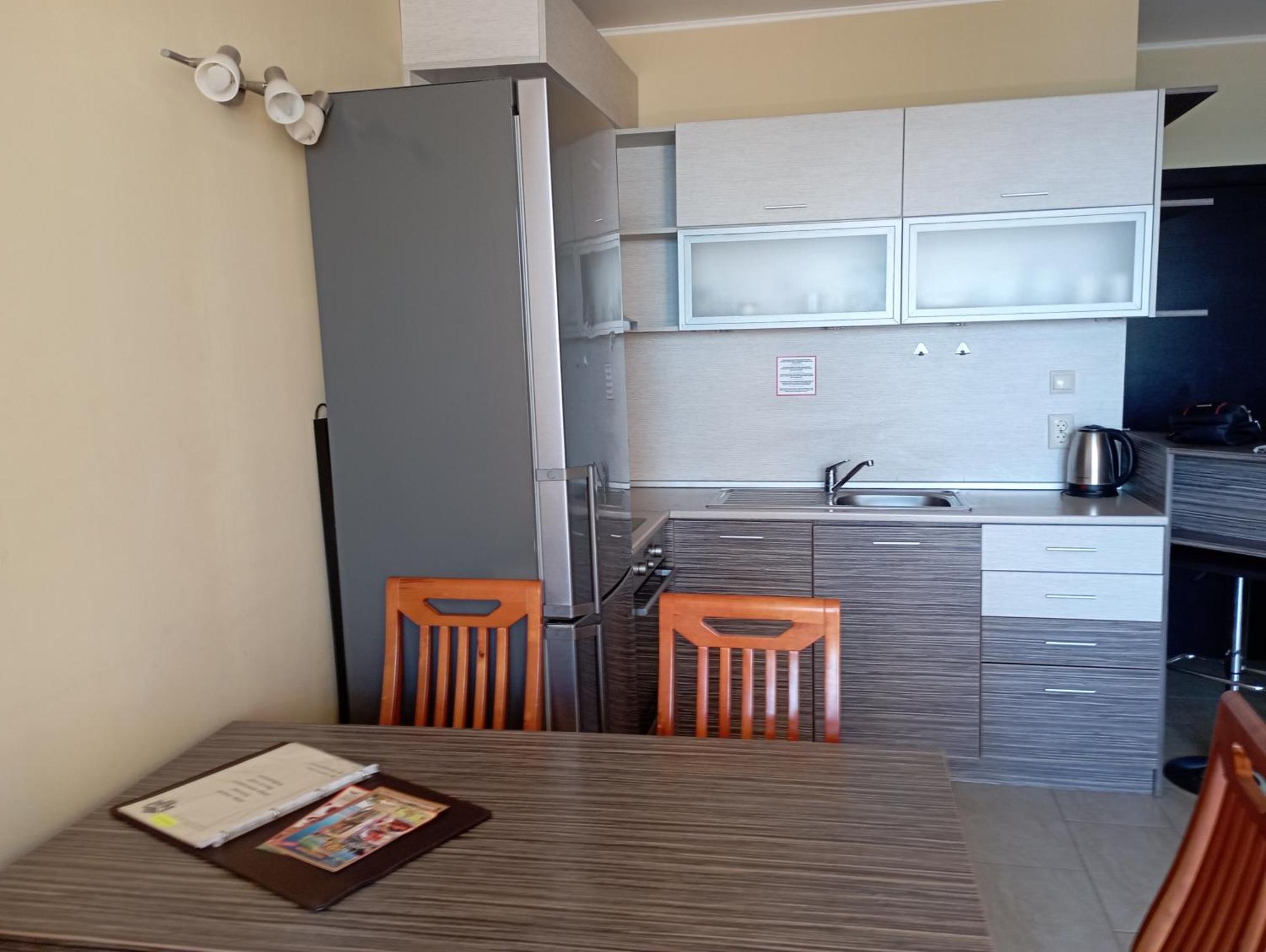 Golden Sands Rentals Apartments Dış mekan fotoğraf