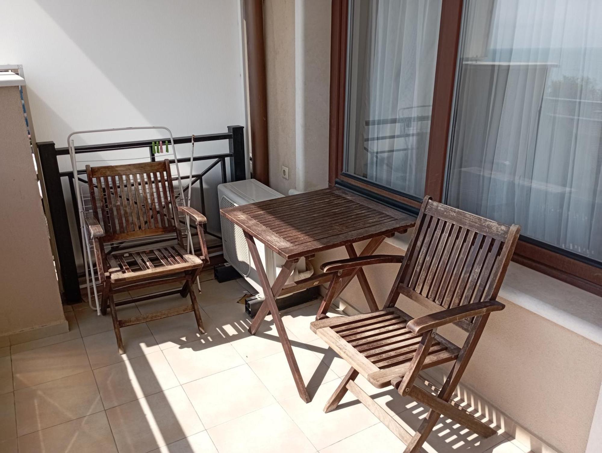 Golden Sands Rentals Apartments Dış mekan fotoğraf