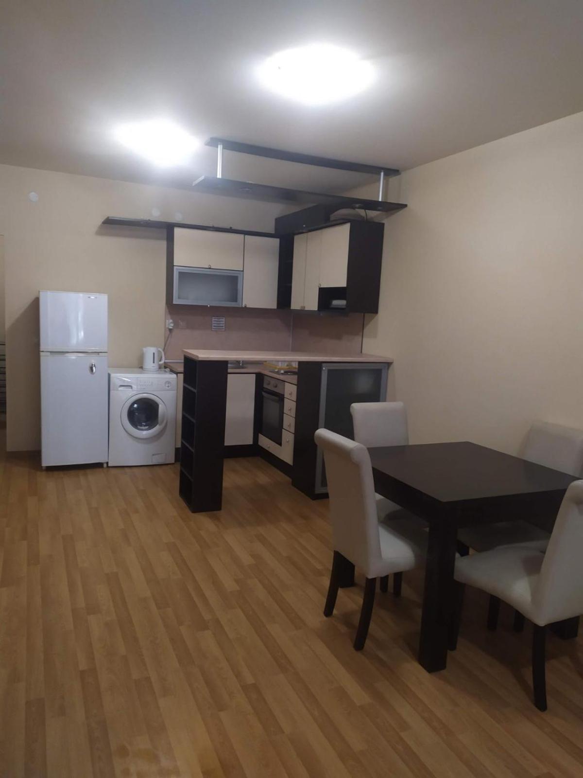 Golden Sands Rentals Apartments Dış mekan fotoğraf