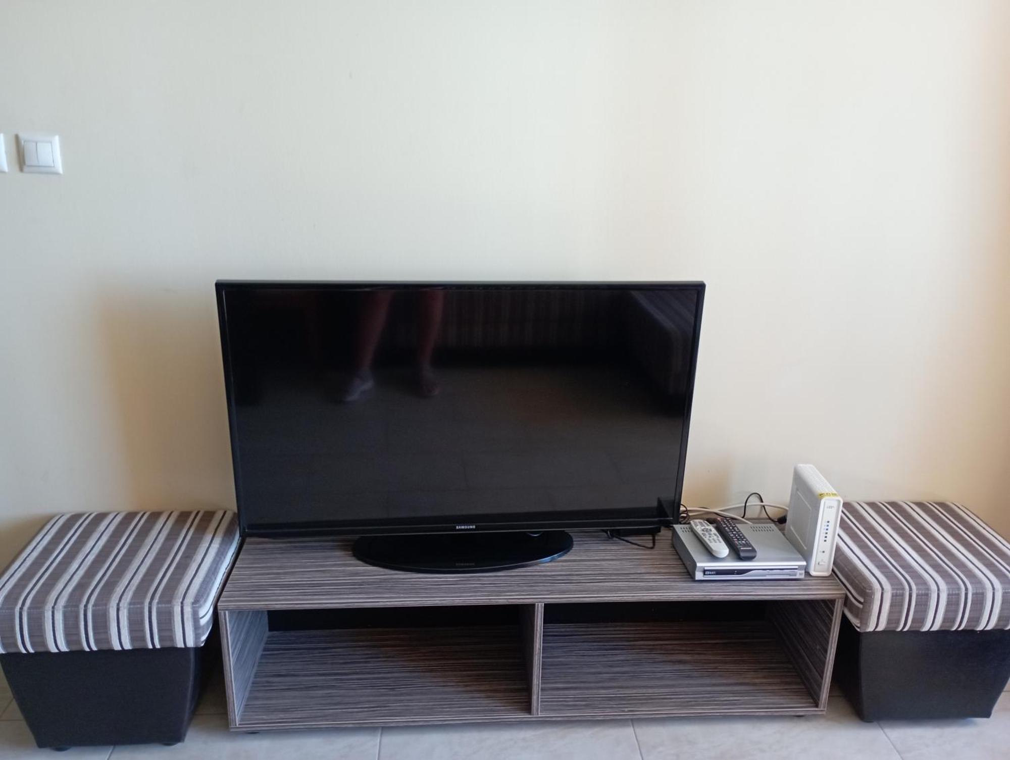 Golden Sands Rentals Apartments Dış mekan fotoğraf