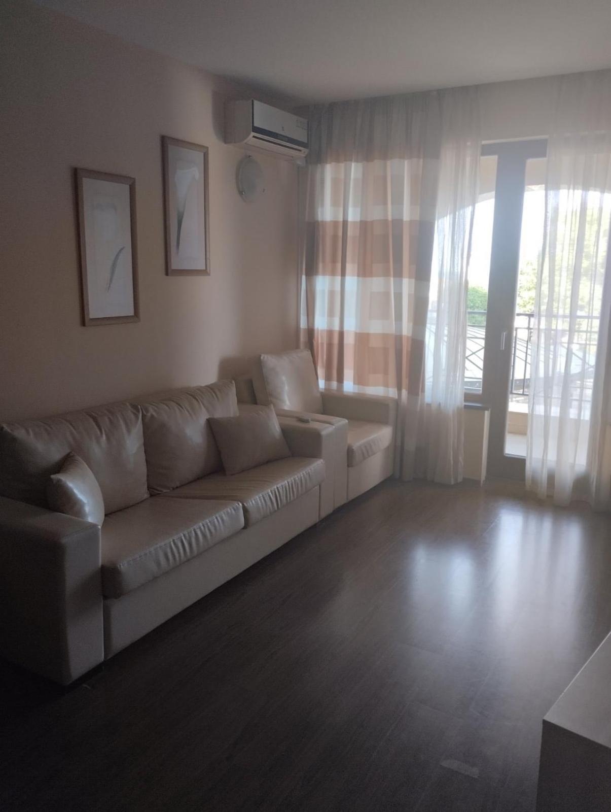 Golden Sands Rentals Apartments Dış mekan fotoğraf