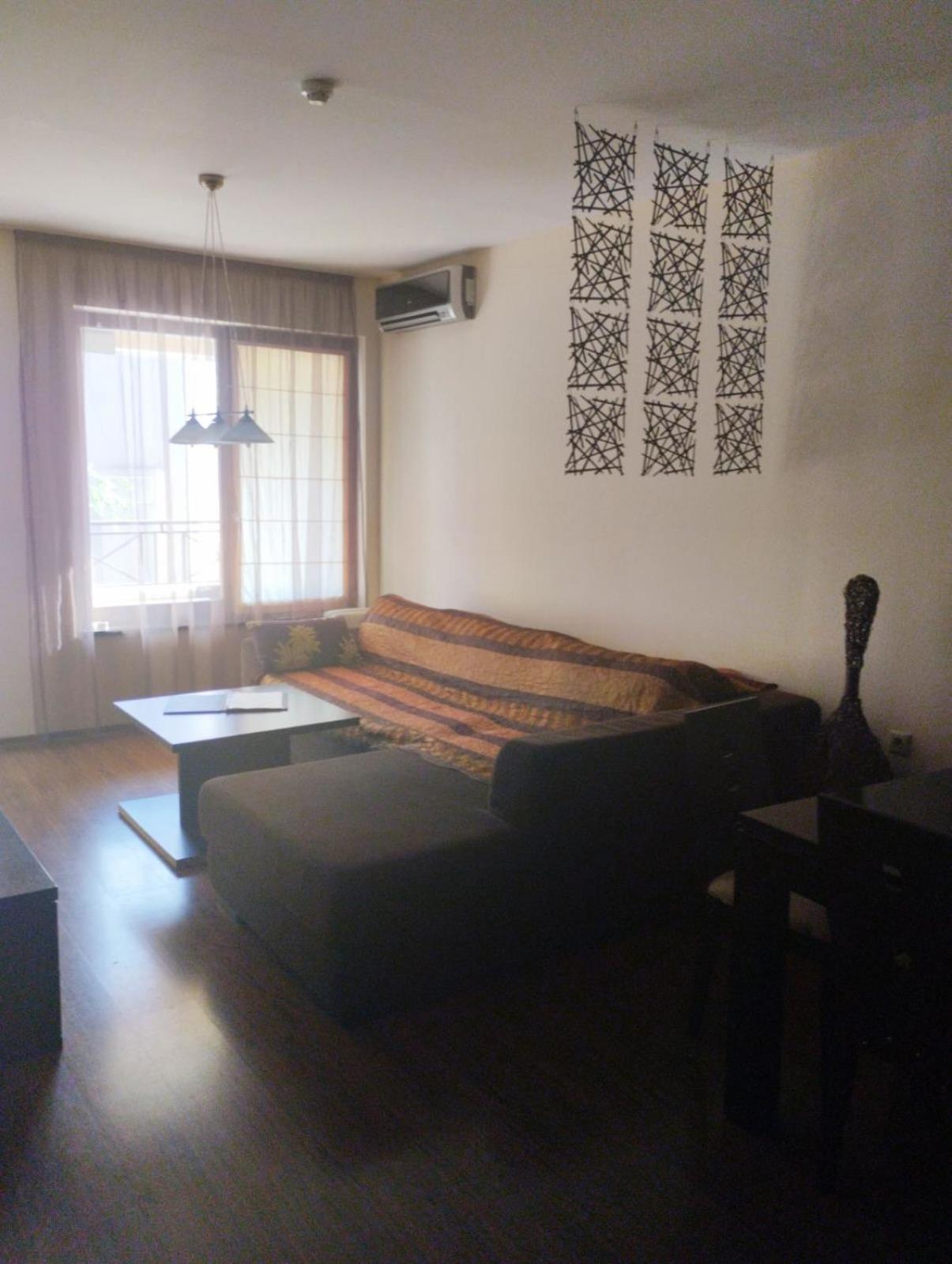 Golden Sands Rentals Apartments Dış mekan fotoğraf