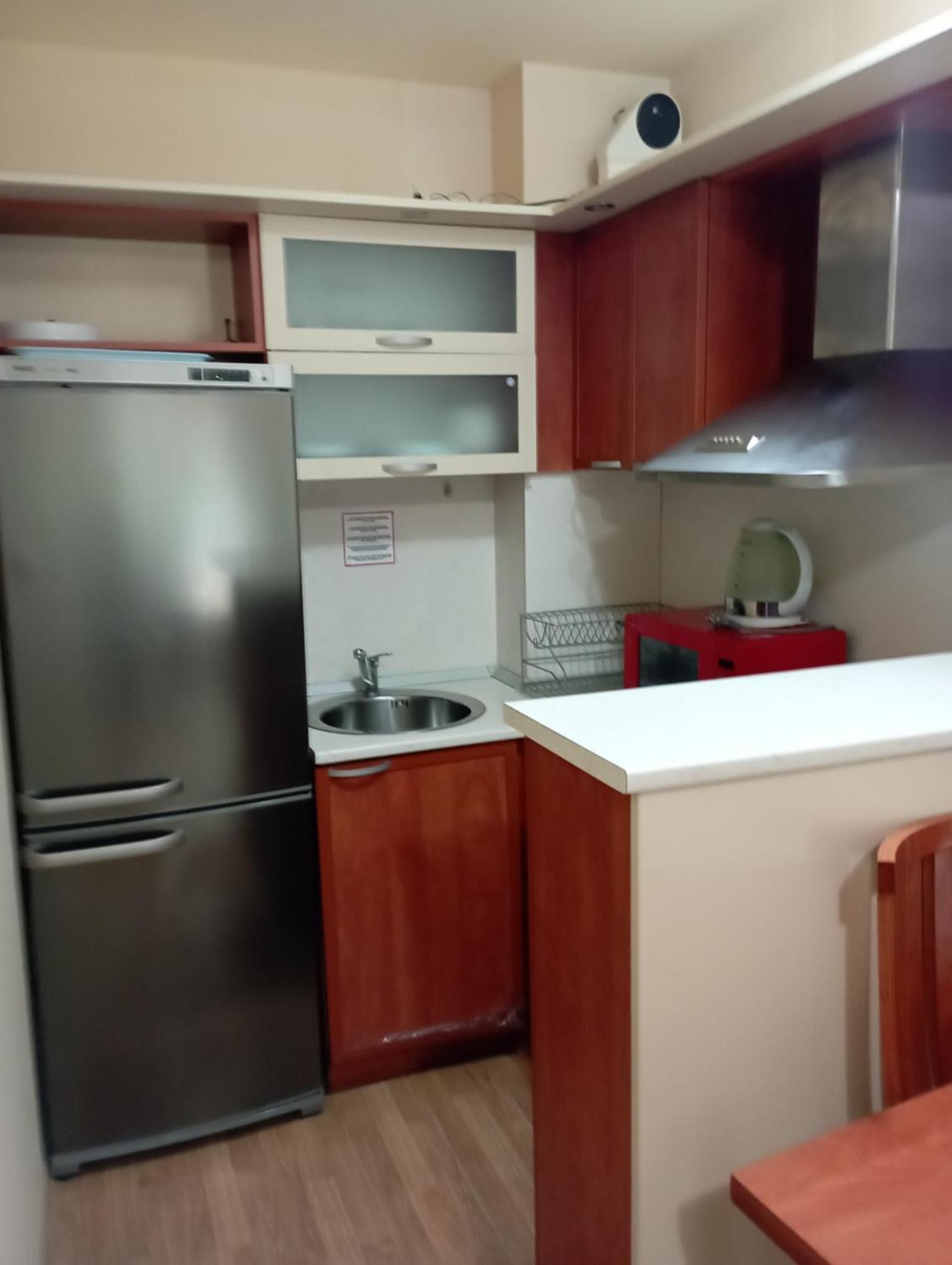 Golden Sands Rentals Apartments Dış mekan fotoğraf