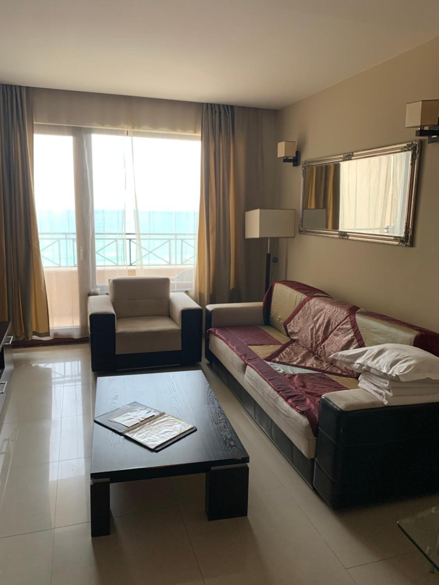 Golden Sands Rentals Apartments Dış mekan fotoğraf