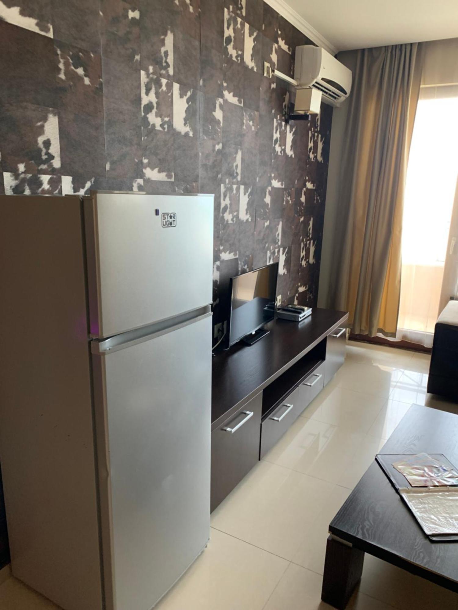 Golden Sands Rentals Apartments Dış mekan fotoğraf