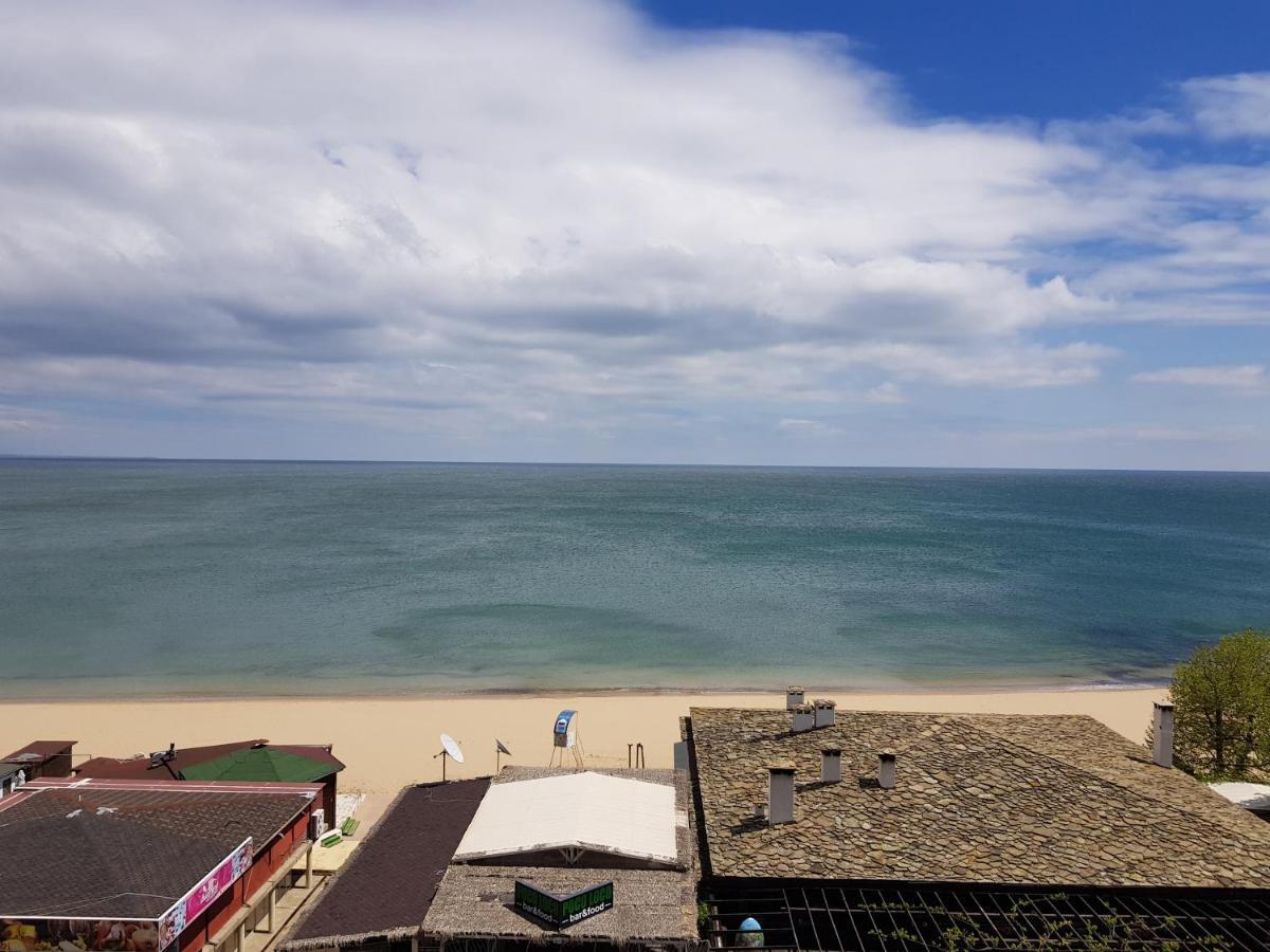 Golden Sands Rentals Apartments Dış mekan fotoğraf
