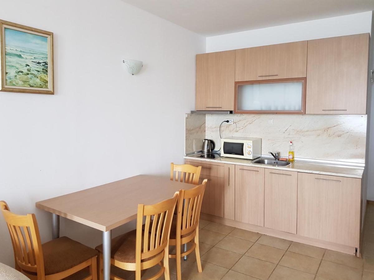 Golden Sands Rentals Apartments Dış mekan fotoğraf