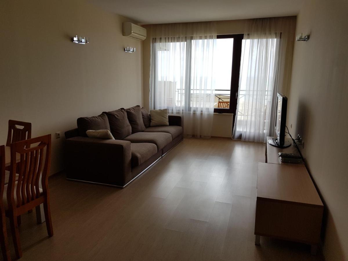 Golden Sands Rentals Apartments Dış mekan fotoğraf
