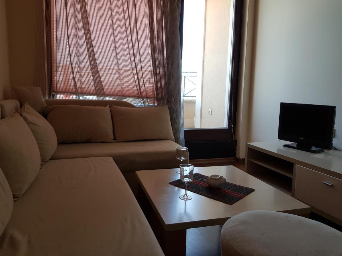 Golden Sands Rentals Apartments Dış mekan fotoğraf